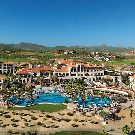 Secrets Puerto Los Cabos Golf & Spa18+ (Adults Only)